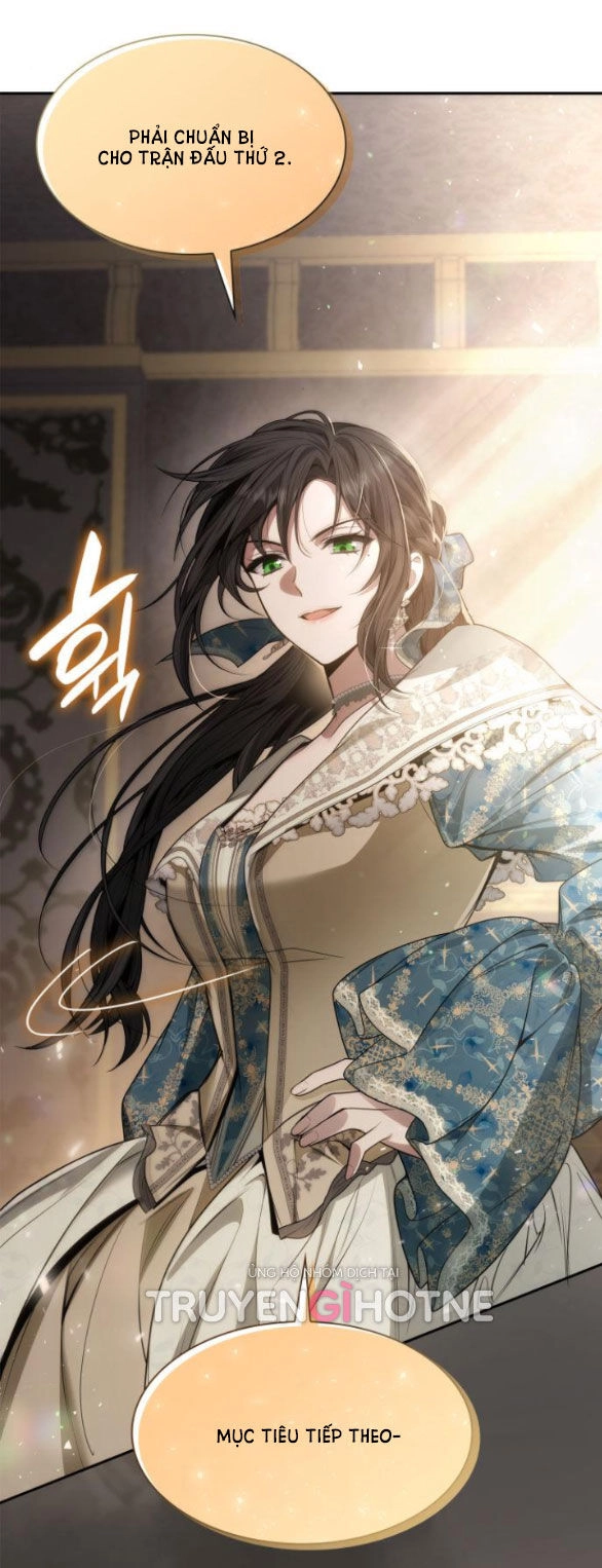 Chị Gái À, Kiếp Này Em Chính Là Nữ Hoàng Chapter 51.2 - 145