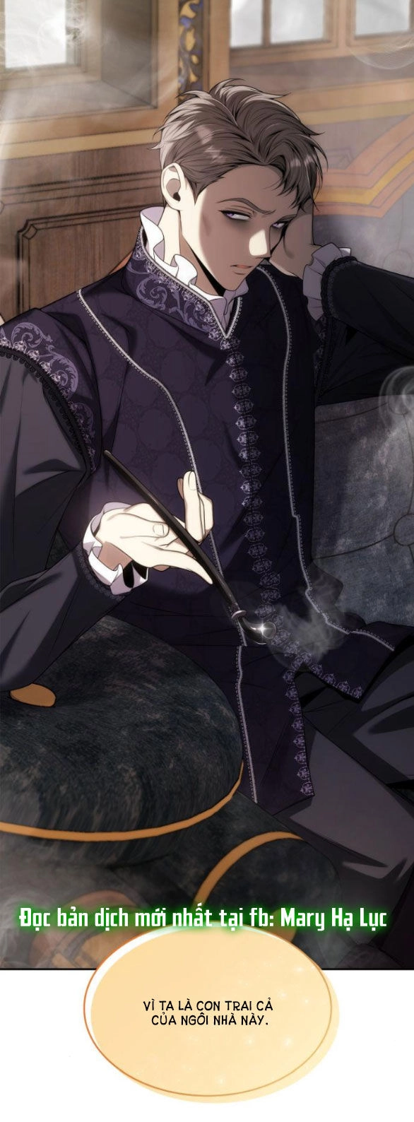 Chị Gái À, Kiếp Này Em Chính Là Nữ Hoàng Chapter 51.2 - 149