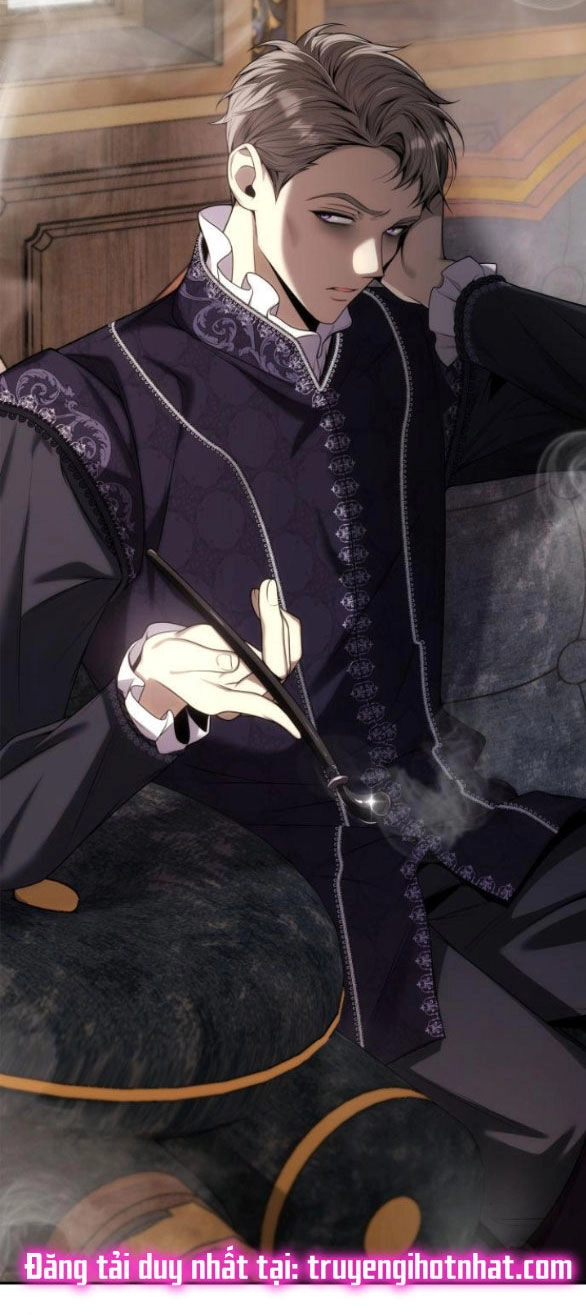 Chị Gái À, Kiếp Này Em Chính Là Nữ Hoàng Chapter 52.1 - 5