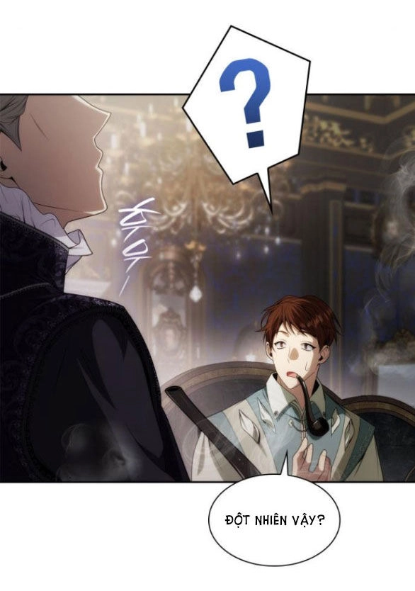 Chị Gái À, Kiếp Này Em Chính Là Nữ Hoàng Chapter 52.1 - 7