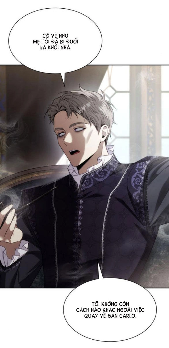 Chị Gái À, Kiếp Này Em Chính Là Nữ Hoàng Chapter 52.1 - 11