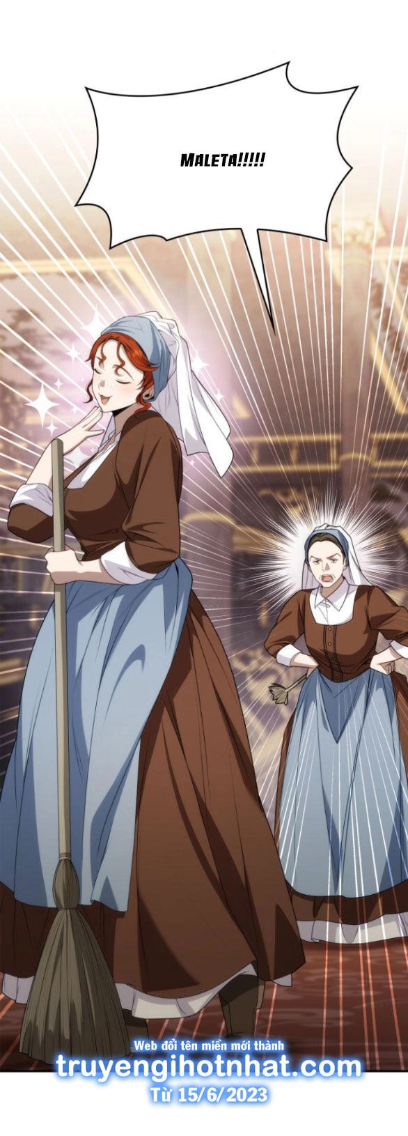 Chị Gái À, Kiếp Này Em Chính Là Nữ Hoàng Chapter 52.1 - 42