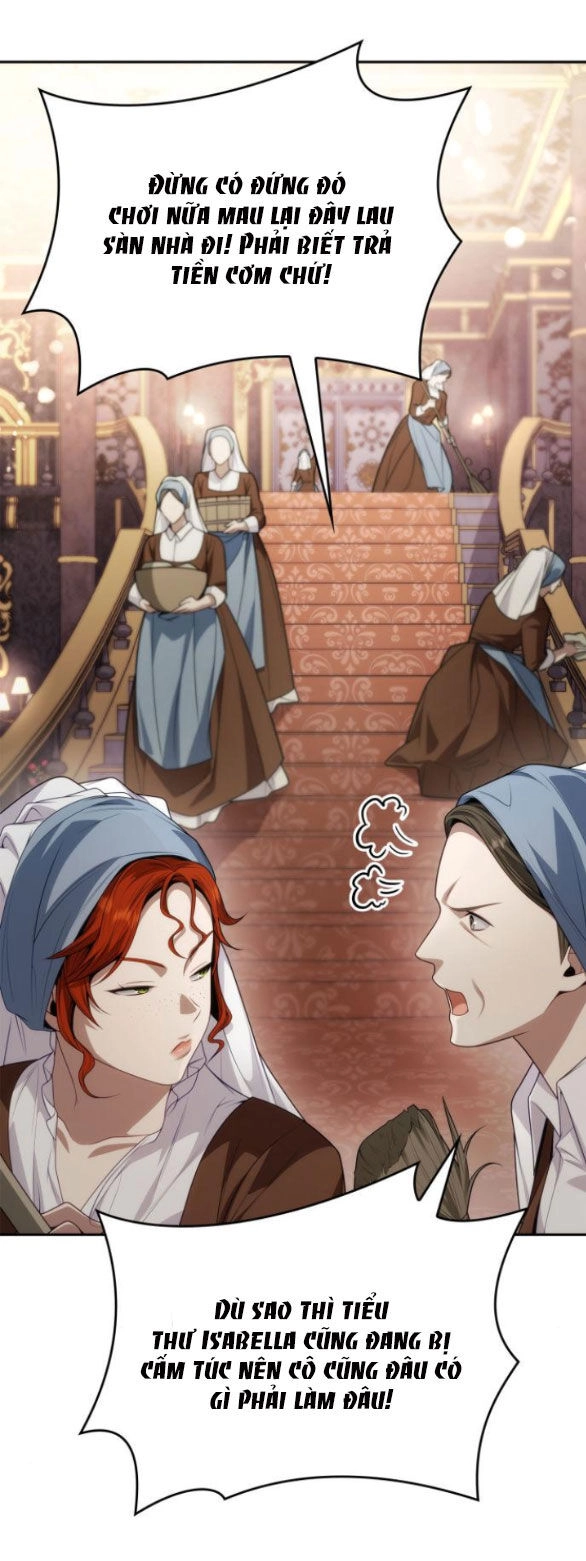 Chị Gái À, Kiếp Này Em Chính Là Nữ Hoàng Chapter 52.1 - 44