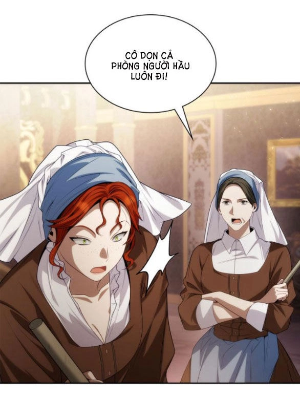 Chị Gái À, Kiếp Này Em Chính Là Nữ Hoàng Chapter 52.1 - 48