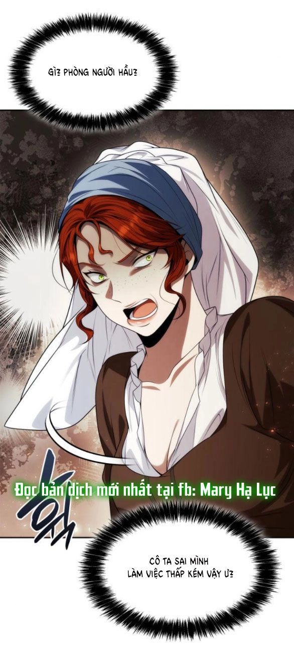 Chị Gái À, Kiếp Này Em Chính Là Nữ Hoàng Chapter 52.1 - 50