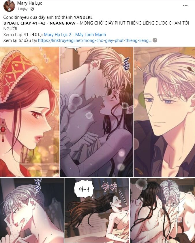 Chị Gái À, Kiếp Này Em Chính Là Nữ Hoàng Chapter 52.1 - 56