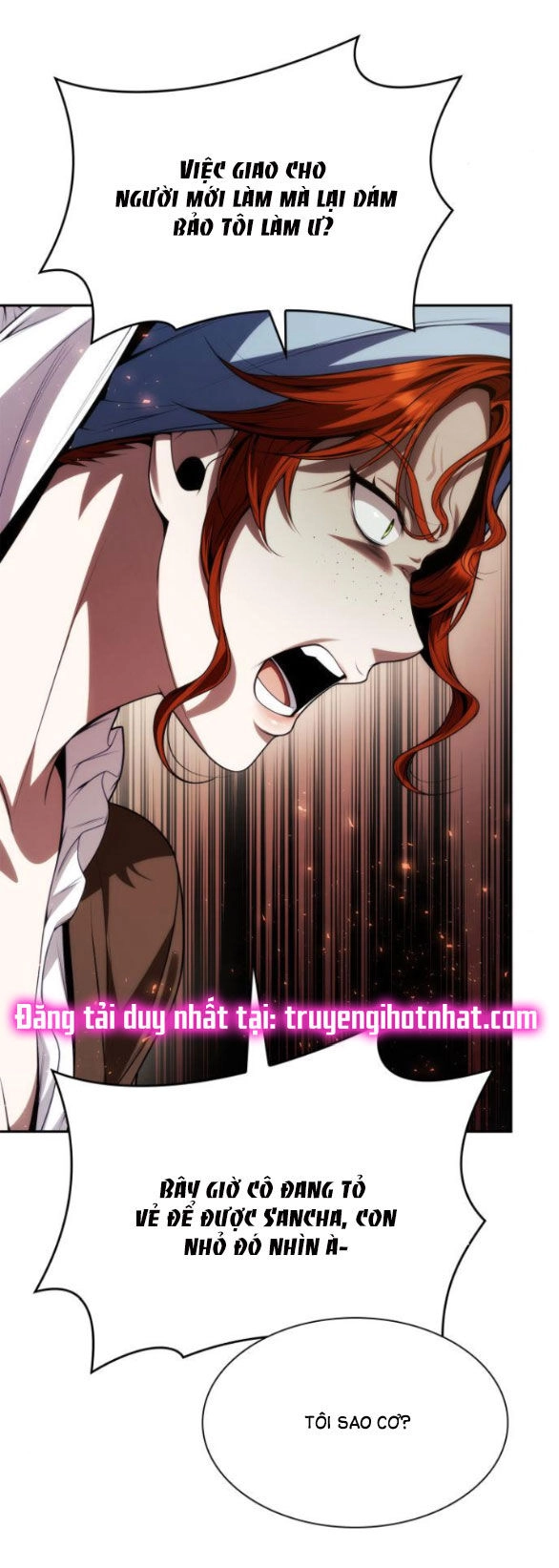 Chị Gái À, Kiếp Này Em Chính Là Nữ Hoàng Chapter 52.2 - 4