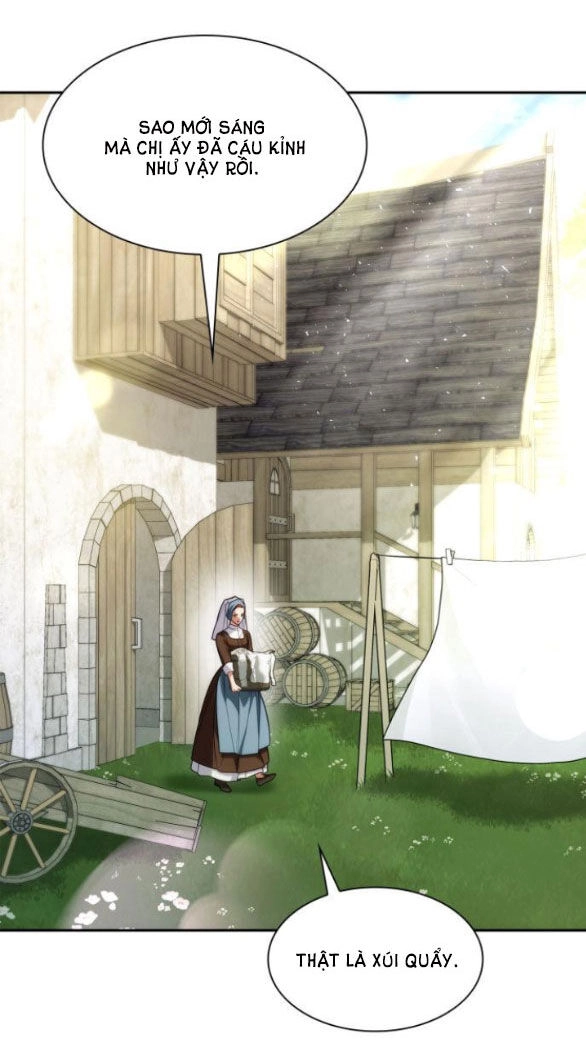 Chị Gái À, Kiếp Này Em Chính Là Nữ Hoàng Chapter 52.2 - 23