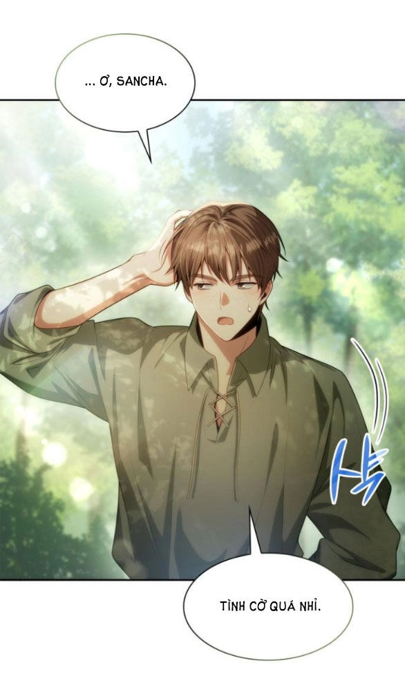 Chị Gái À, Kiếp Này Em Chính Là Nữ Hoàng Chapter 52.2 - 35