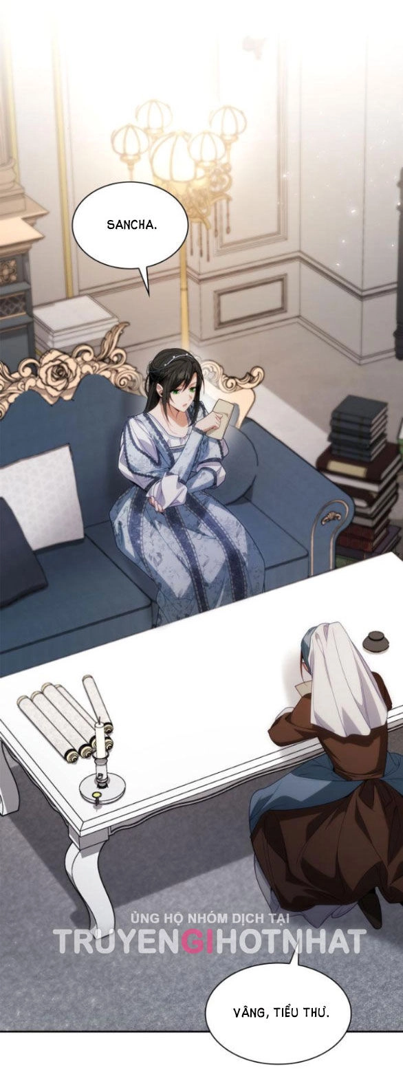 Chị Gái À, Kiếp Này Em Chính Là Nữ Hoàng Chapter 52.2 - 67