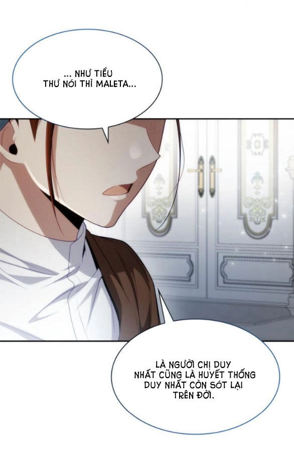 Chị Gái À, Kiếp Này Em Chính Là Nữ Hoàng Chapter 52.2 - 81