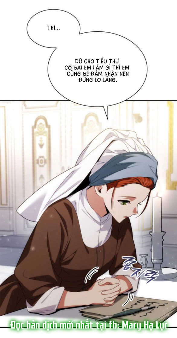 Chị Gái À, Kiếp Này Em Chính Là Nữ Hoàng Chapter 52.2 - 103