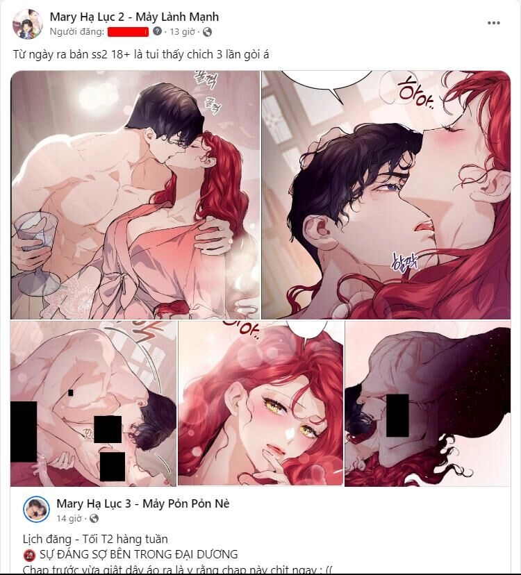 Chị Gái À, Kiếp Này Em Chính Là Nữ Hoàng Chapter 52.2 - 114