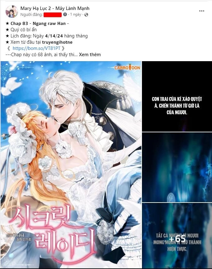 Chị Gái À, Kiếp Này Em Chính Là Nữ Hoàng Chapter 52.2 - 115