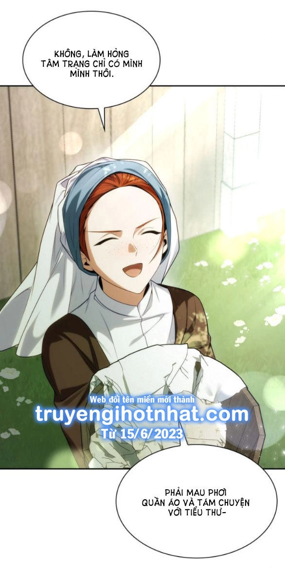 Chị Gái À, Kiếp Này Em Chính Là Nữ Hoàng Chapter 52.2 - 136