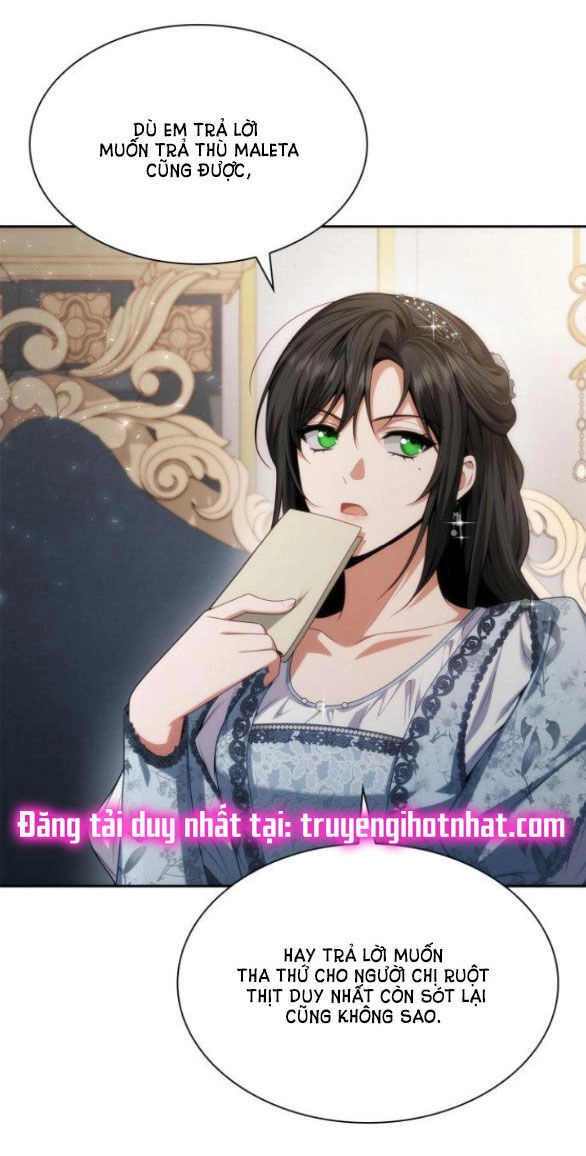 Chị Gái À, Kiếp Này Em Chính Là Nữ Hoàng Chapter 52.2 - 186