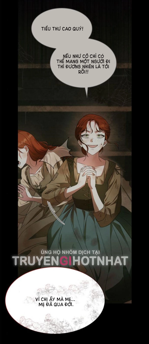 Chị Gái À, Kiếp Này Em Chính Là Nữ Hoàng Chapter 52.2 - 195