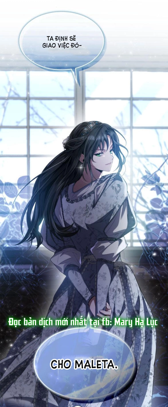 Chị Gái À, Kiếp Này Em Chính Là Nữ Hoàng Chapter 53.1 - 2