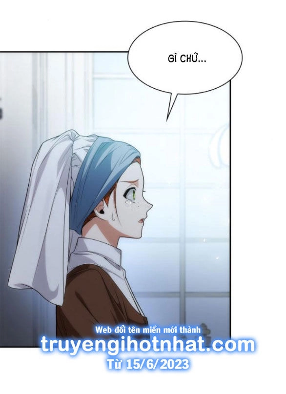 Chị Gái À, Kiếp Này Em Chính Là Nữ Hoàng Chapter 53.1 - 25