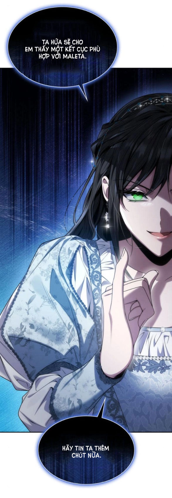 Chị Gái À, Kiếp Này Em Chính Là Nữ Hoàng Chapter 53.1 - 32