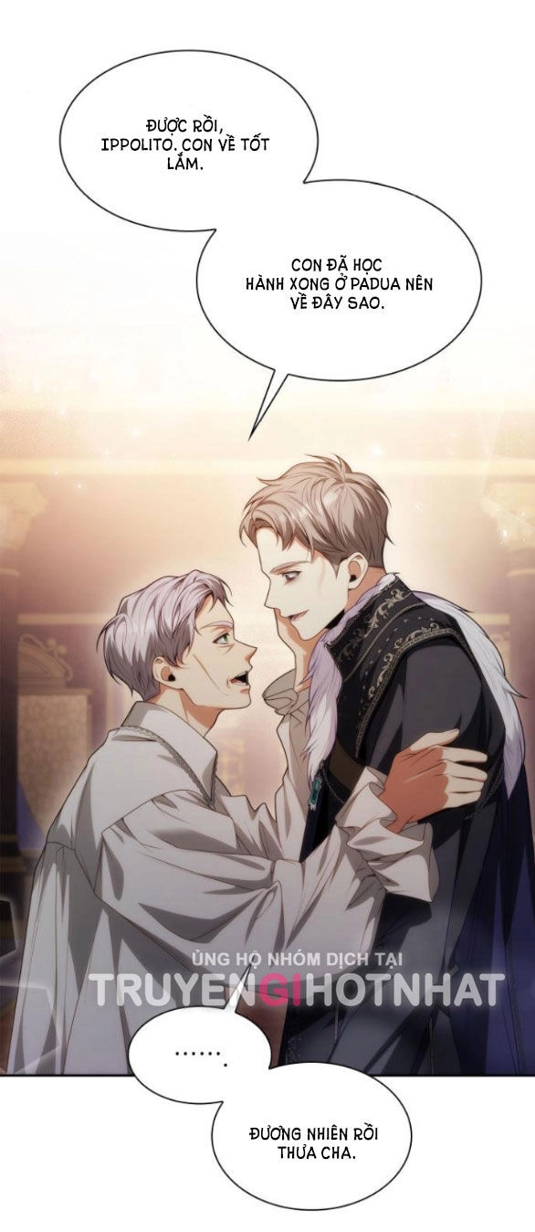 Chị Gái À, Kiếp Này Em Chính Là Nữ Hoàng Chapter 53.1 - 50