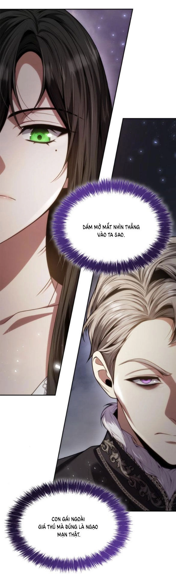 Chị Gái À, Kiếp Này Em Chính Là Nữ Hoàng Chapter 53.1 - 59