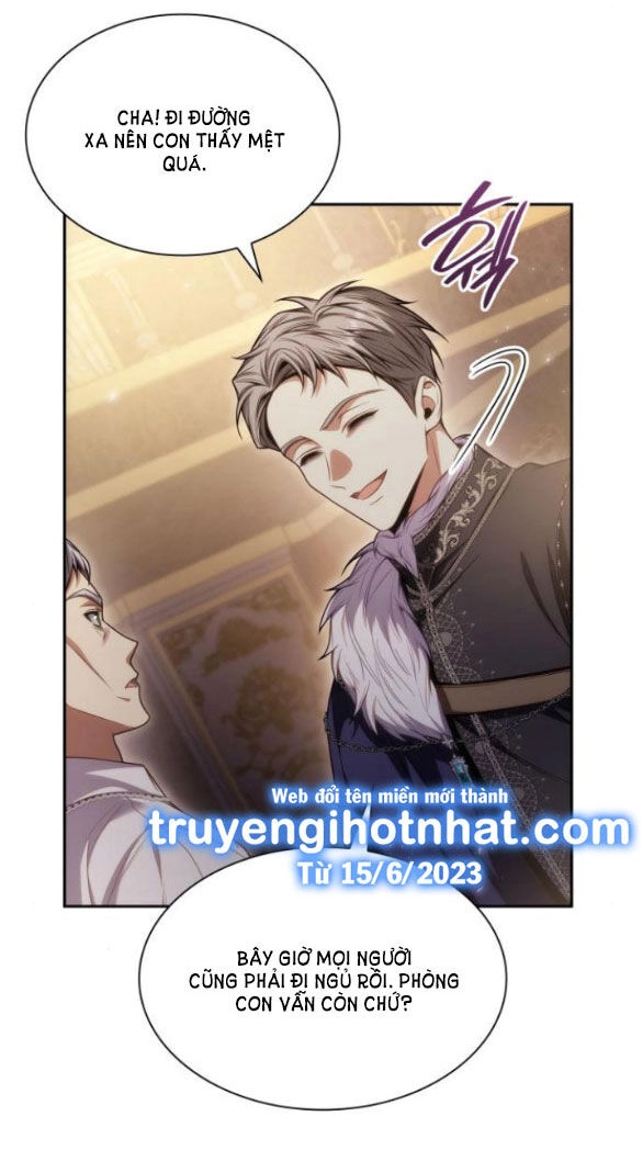 Chị Gái À, Kiếp Này Em Chính Là Nữ Hoàng Chapter 53.1 - 61