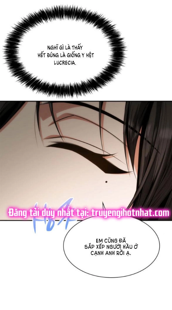 Chị Gái À, Kiếp Này Em Chính Là Nữ Hoàng Chapter 53.1 - 74