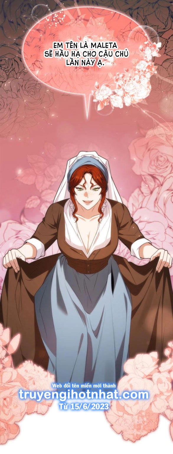 Chị Gái À, Kiếp Này Em Chính Là Nữ Hoàng Chapter 53.2 - 3