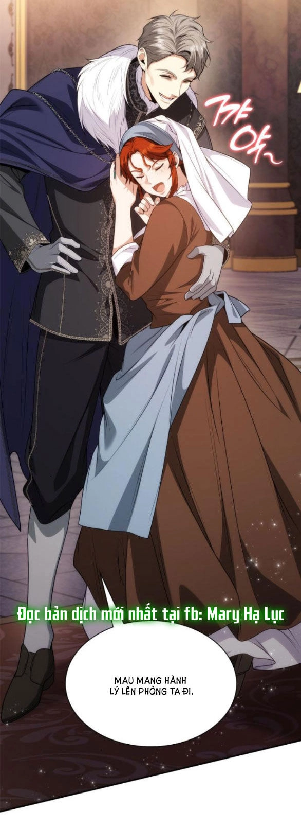 Chị Gái À, Kiếp Này Em Chính Là Nữ Hoàng Chapter 53.2 - 12