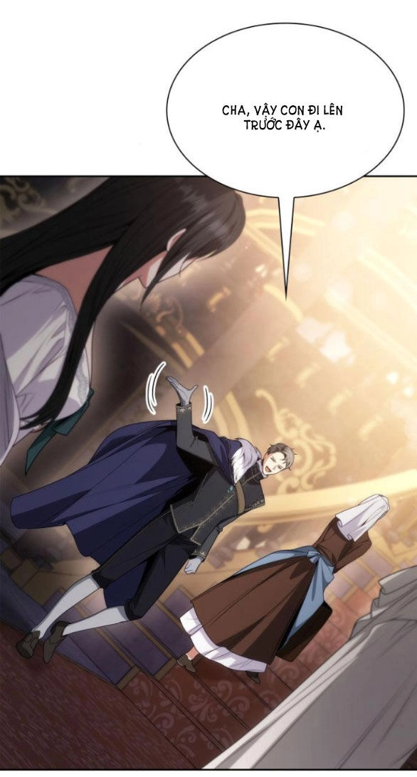 Chị Gái À, Kiếp Này Em Chính Là Nữ Hoàng Chapter 53.2 - 14