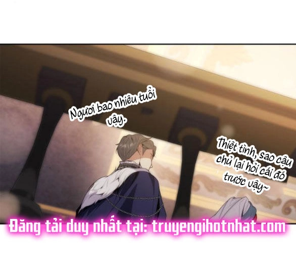 Chị Gái À, Kiếp Này Em Chính Là Nữ Hoàng Chapter 53.2 - 16