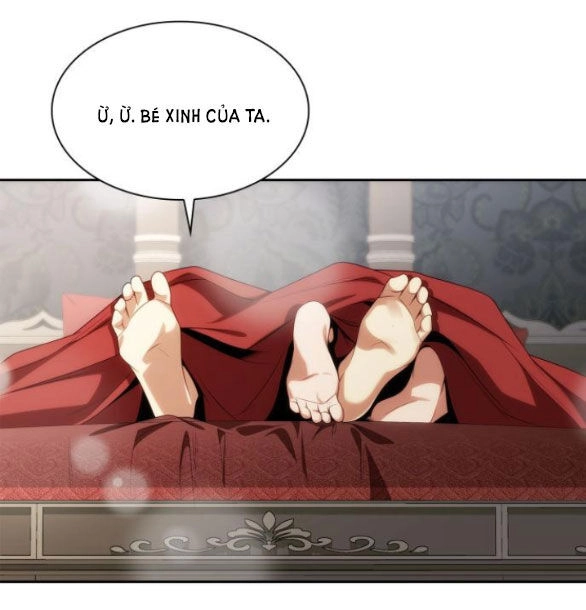 Chị Gái À, Kiếp Này Em Chính Là Nữ Hoàng Chapter 53.2 - 22