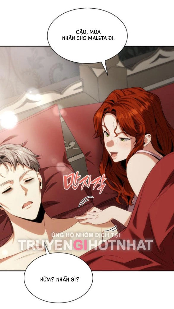 Chị Gái À, Kiếp Này Em Chính Là Nữ Hoàng Chapter 53.2 - 24