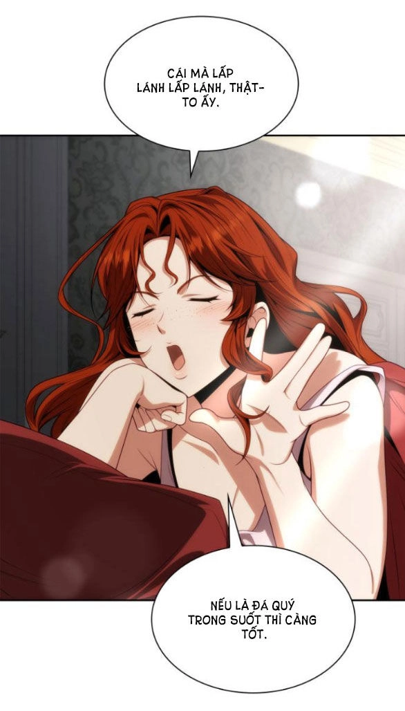 Chị Gái À, Kiếp Này Em Chính Là Nữ Hoàng Chapter 53.2 - 26