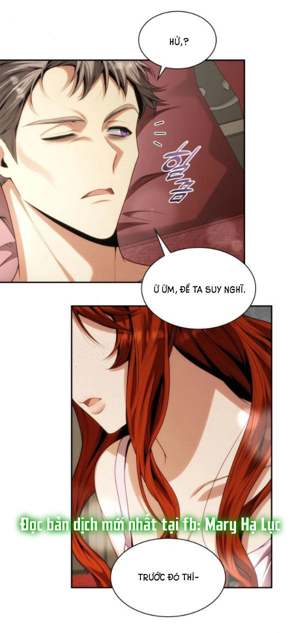 Chị Gái À, Kiếp Này Em Chính Là Nữ Hoàng Chapter 53.2 - 28