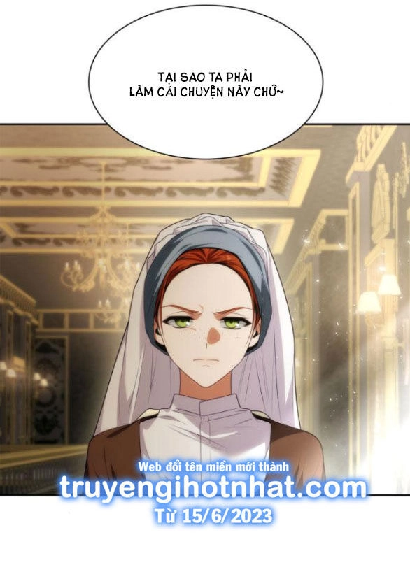 Chị Gái À, Kiếp Này Em Chính Là Nữ Hoàng Chapter 53.2 - 36