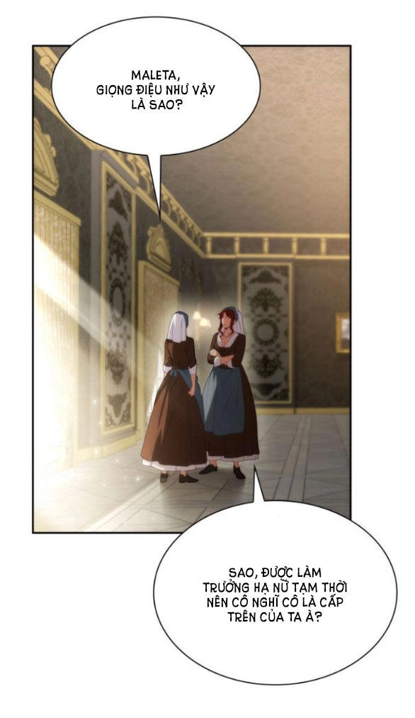 Chị Gái À, Kiếp Này Em Chính Là Nữ Hoàng Chapter 53.2 - 38