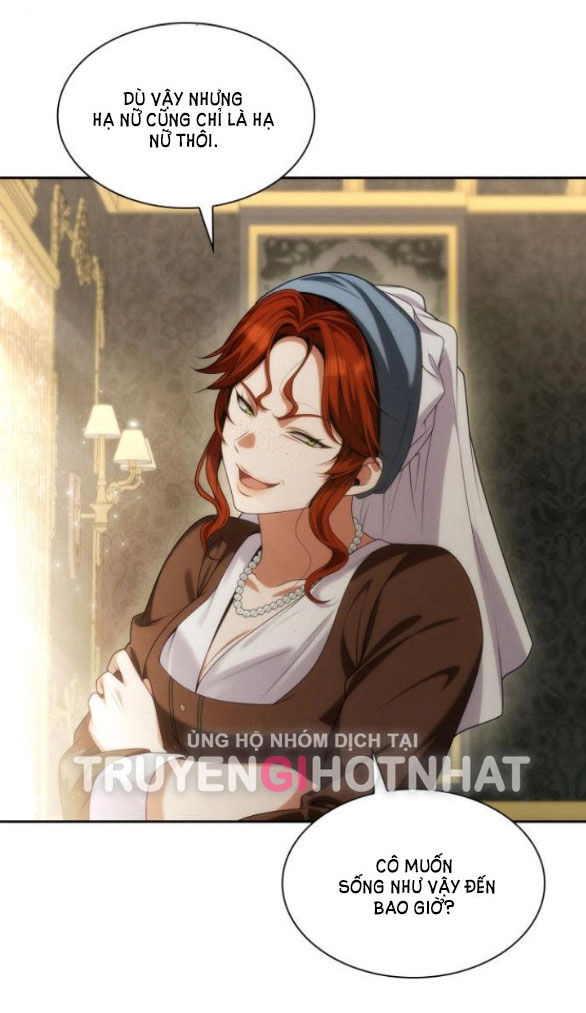 Chị Gái À, Kiếp Này Em Chính Là Nữ Hoàng Chapter 53.2 - 40