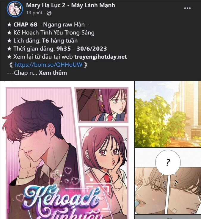 Chị Gái À, Kiếp Này Em Chính Là Nữ Hoàng Chapter 53.2 - 44