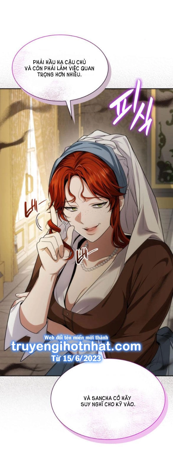 Chị Gái À, Kiếp Này Em Chính Là Nữ Hoàng Chapter 53.2 - 54