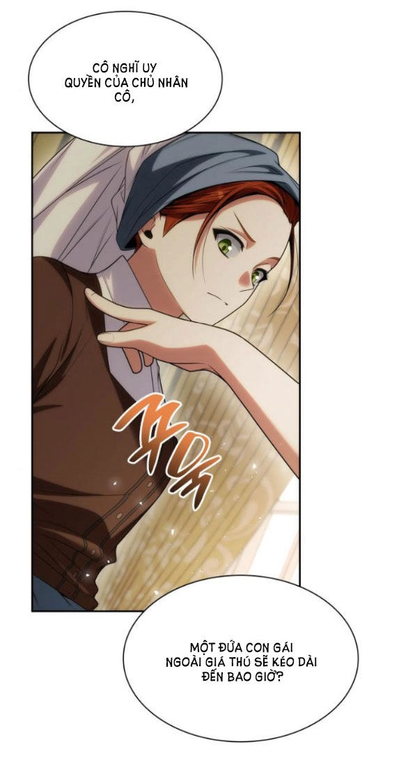 Chị Gái À, Kiếp Này Em Chính Là Nữ Hoàng Chapter 53.2 - 56