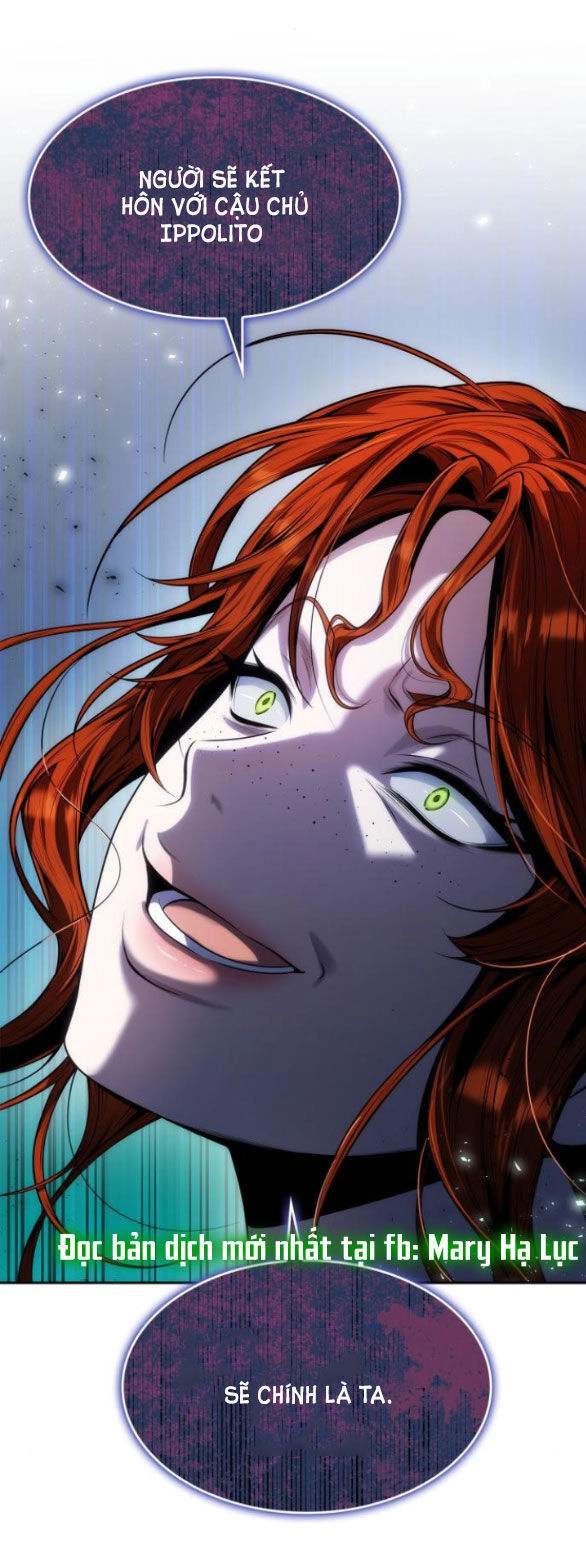 Chị Gái À, Kiếp Này Em Chính Là Nữ Hoàng Chapter 53.2 - 60