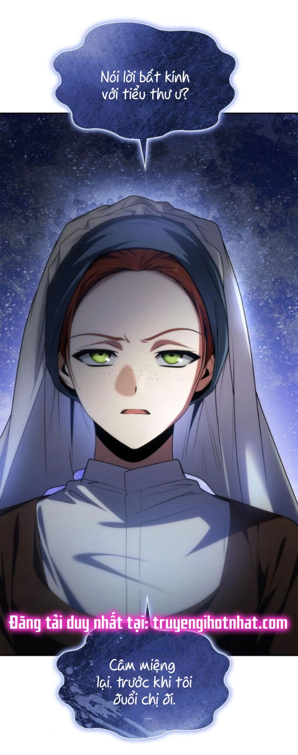 Chị Gái À, Kiếp Này Em Chính Là Nữ Hoàng Chapter 53.2 - 64