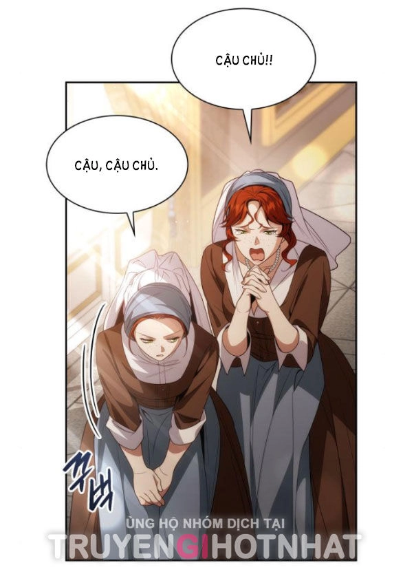 Chị Gái À, Kiếp Này Em Chính Là Nữ Hoàng Chapter 53.2 - 72