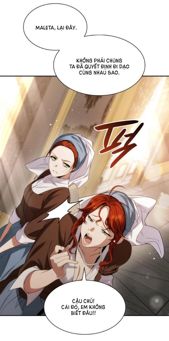 Chị Gái À, Kiếp Này Em Chính Là Nữ Hoàng Chapter 53.2 - 74