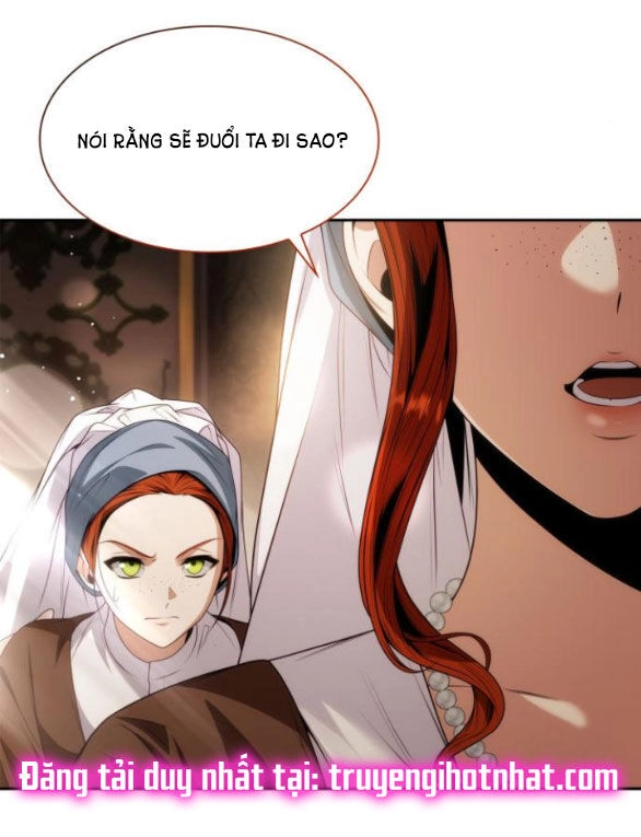 Chị Gái À, Kiếp Này Em Chính Là Nữ Hoàng Chapter 53.2 - 80