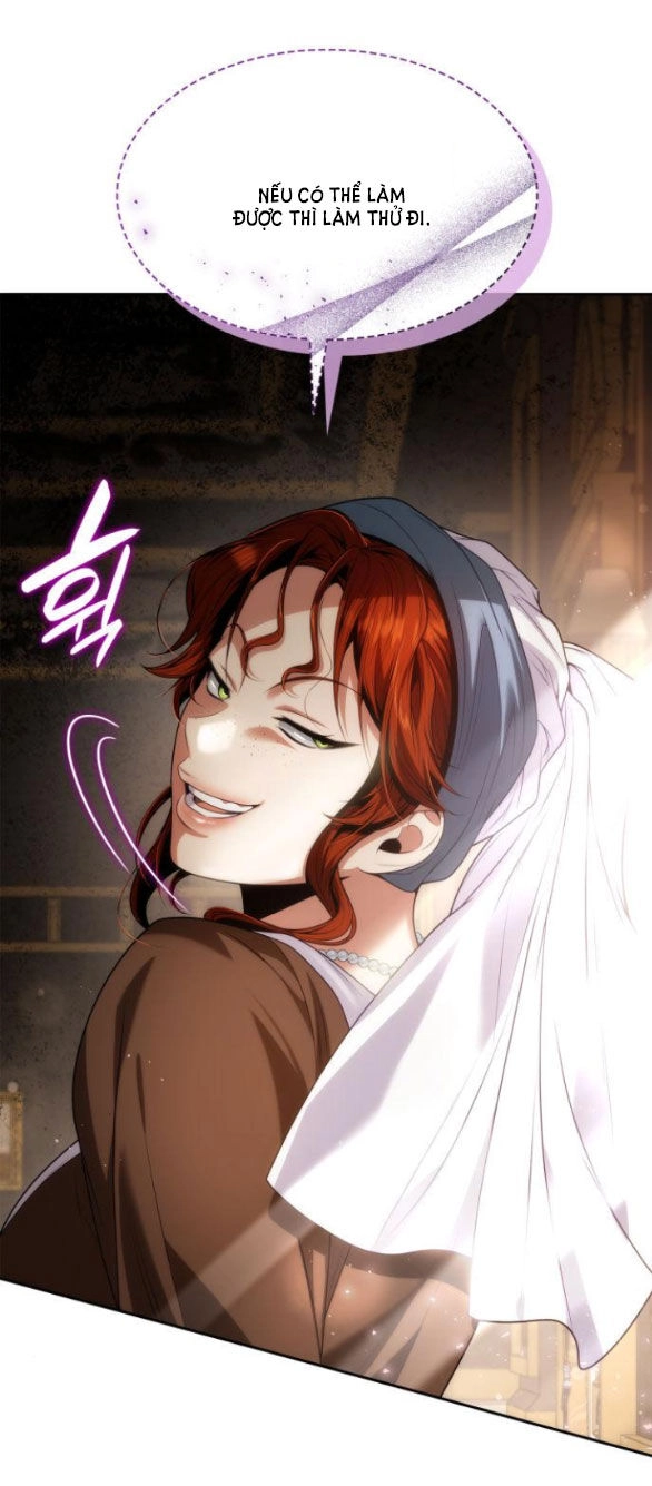 Chị Gái À, Kiếp Này Em Chính Là Nữ Hoàng Chapter 53.2 - 82