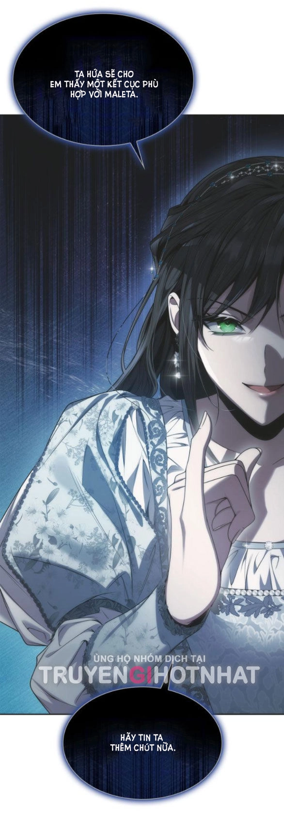 Chị Gái À, Kiếp Này Em Chính Là Nữ Hoàng Chapter 53.2 - 88