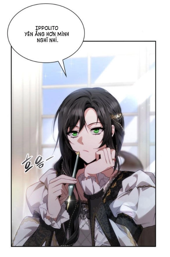 Chị Gái À, Kiếp Này Em Chính Là Nữ Hoàng Chapter 54.1 - 4